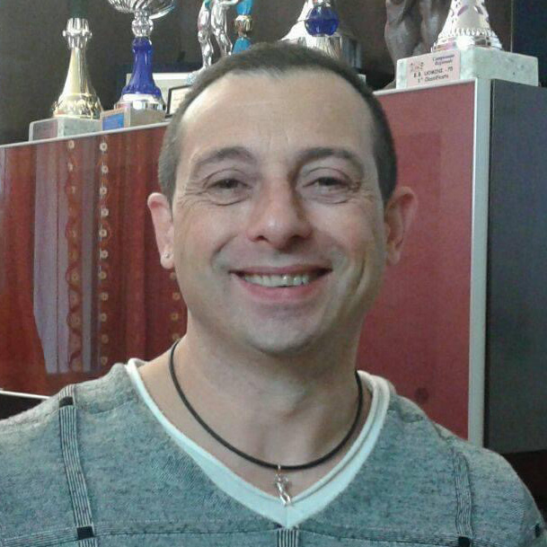 Angelo Fiorentino
